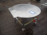 Nn turning table - afbeelding 2 van  5