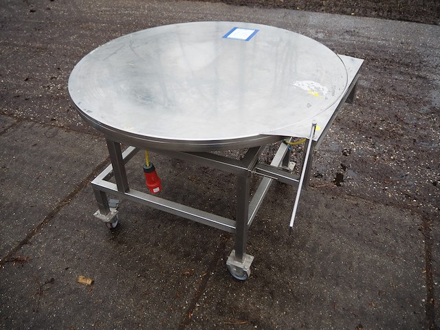 Nn turning table - afbeelding 3 van  5
