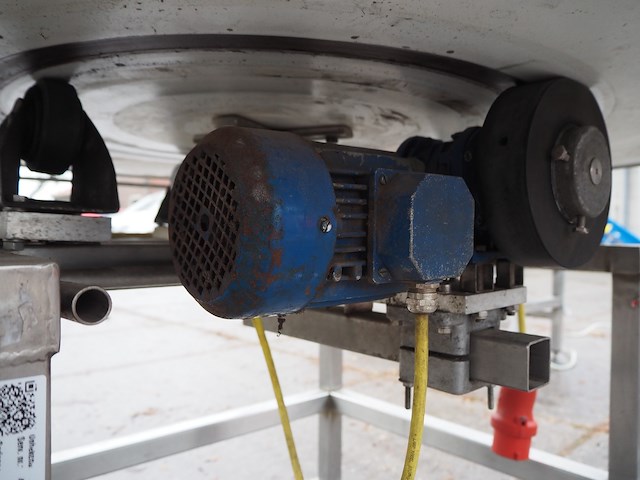 Nn turning table - afbeelding 5 van  5