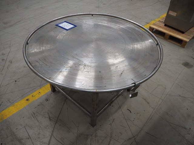 Nn turning table - afbeelding 3 van  7