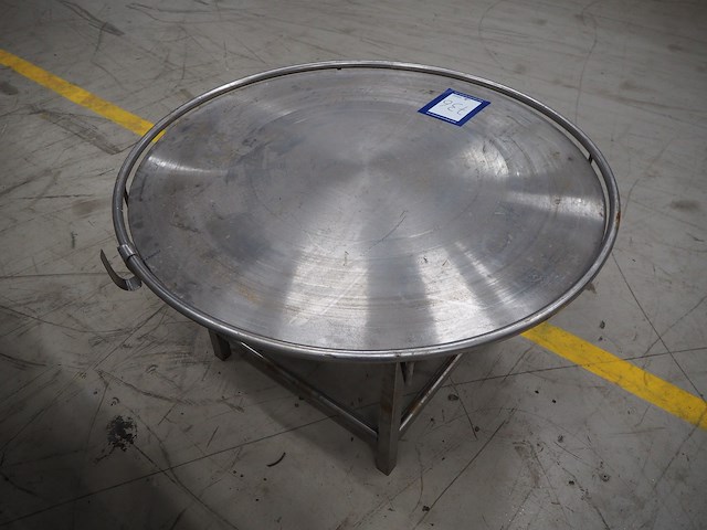 Nn turning table - afbeelding 4 van  7
