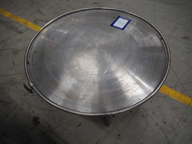 Nn turning table - afbeelding 5 van  7