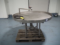 Nn turning table - afbeelding 1 van  5