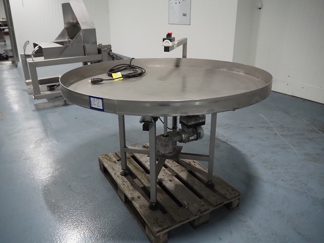 Nn turning table - afbeelding 2 van  5