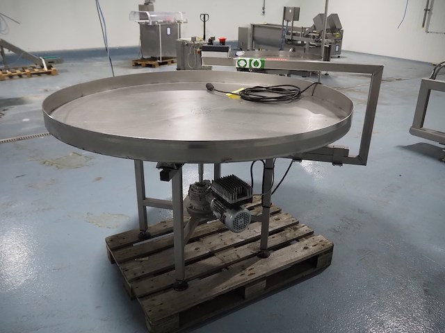 Nn turning table - afbeelding 3 van  5