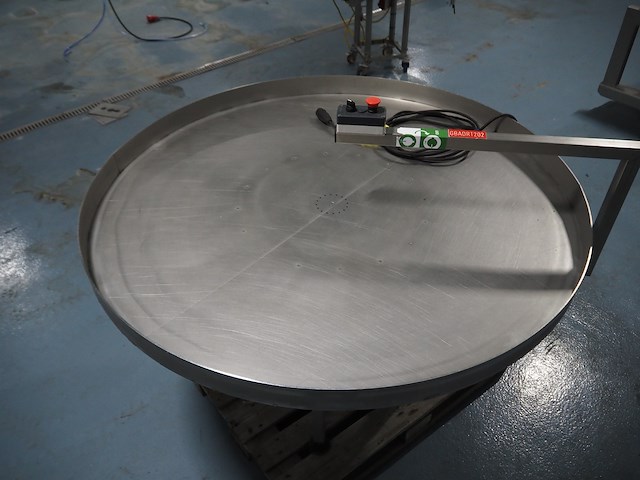 Nn turning table - afbeelding 4 van  5