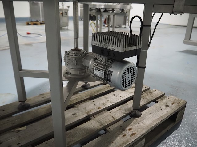 Nn turning table - afbeelding 5 van  5