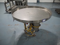 Nn turning table - afbeelding 1 van  5