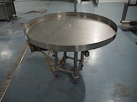Nn turning table - afbeelding 2 van  5