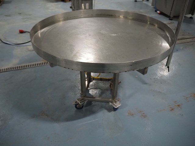 Nn turning table - afbeelding 3 van  5