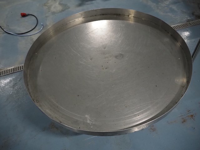 Nn turning table - afbeelding 4 van  5