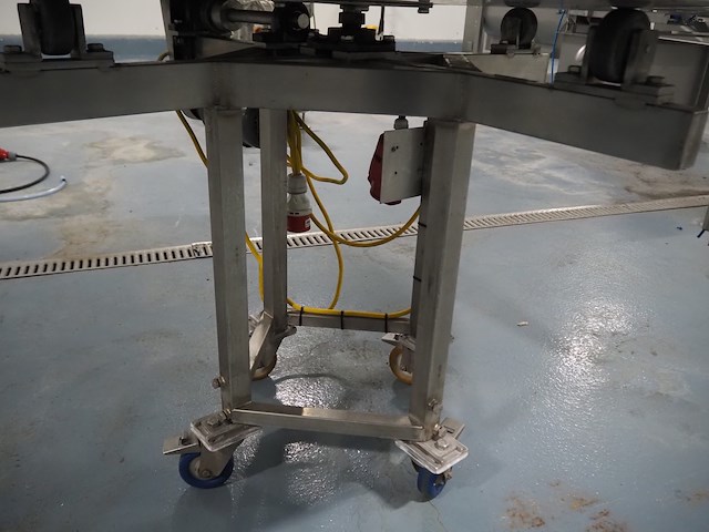 Nn turning table - afbeelding 5 van  5