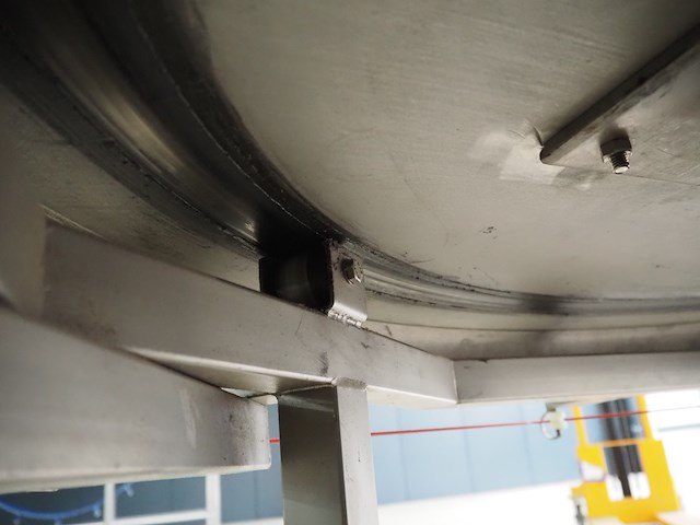 Nn turning table - afbeelding 3 van  11