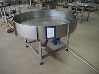 Nn turning table - afbeelding 1 van  11