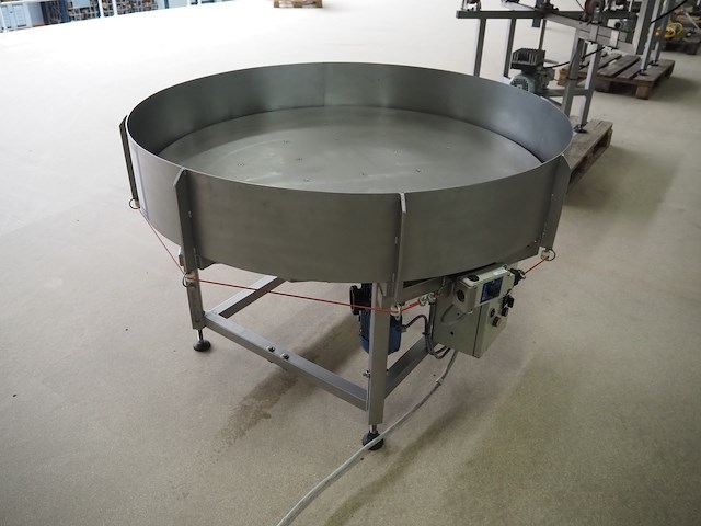 Nn turning table - afbeelding 4 van  11