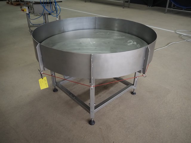 Nn turning table - afbeelding 6 van  11