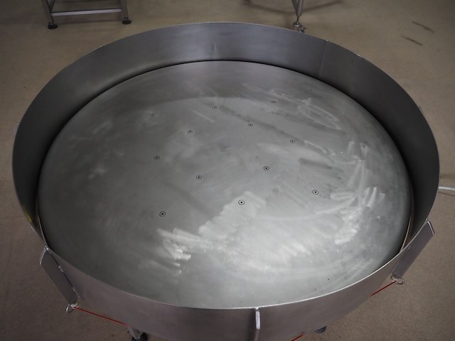 Nn turning table - afbeelding 7 van  11