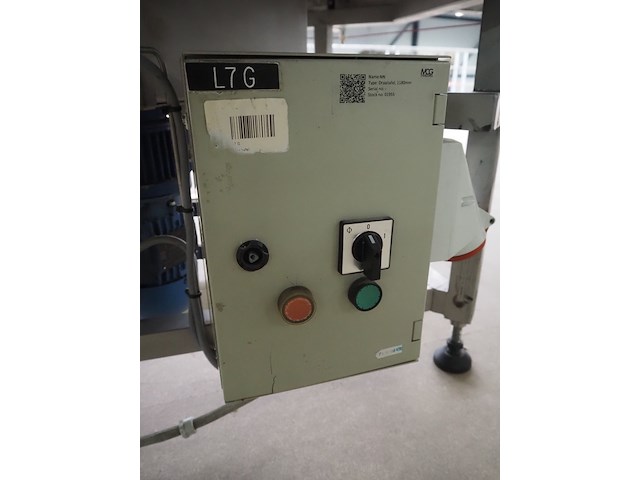 Nn turning table - afbeelding 8 van  11