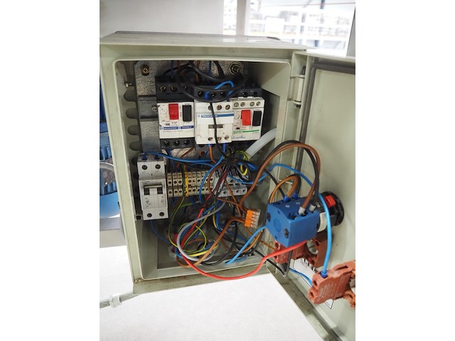 Nn turning table - afbeelding 9 van  11