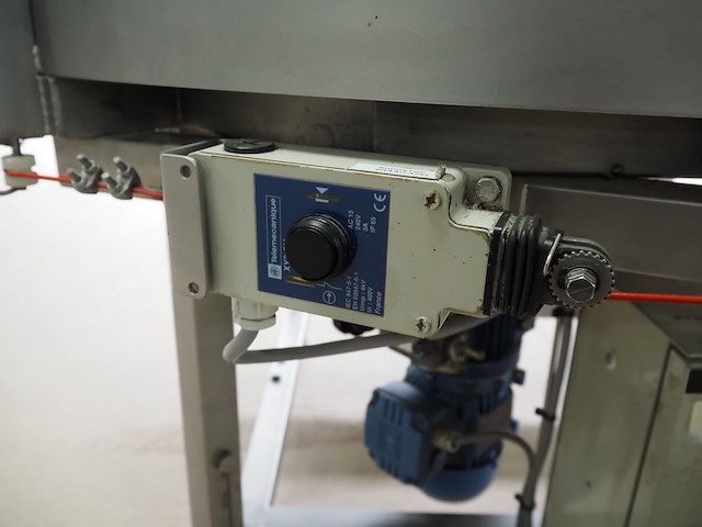 Nn turning table - afbeelding 10 van  11