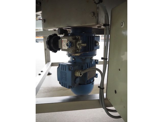 Nn turning table - afbeelding 11 van  11