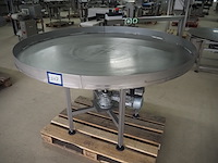Nn turning table - afbeelding 1 van  9