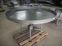 Nn turning table - afbeelding 2 van  9