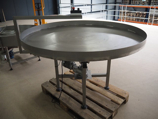Nn turning table - afbeelding 3 van  9