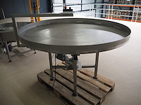 Nn turning table - afbeelding 3 van  9