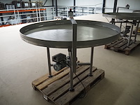 Nn turning table - afbeelding 4 van  9