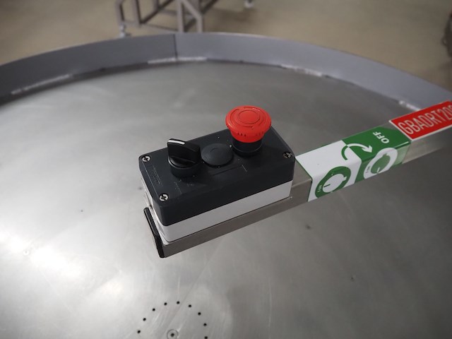 Nn turning table - afbeelding 6 van  9