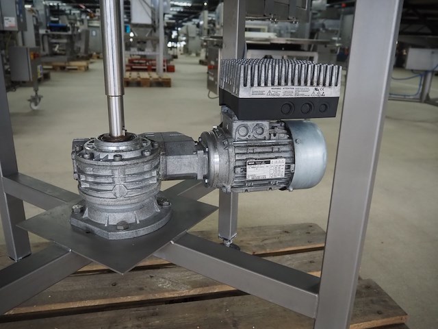 Nn turning table - afbeelding 7 van  9