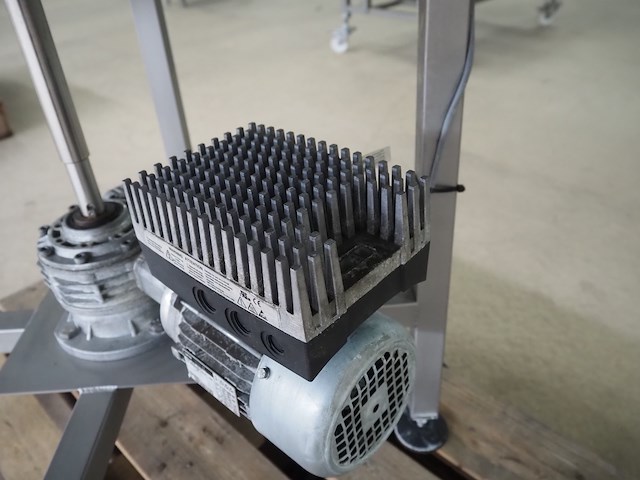 Nn turning table - afbeelding 8 van  9