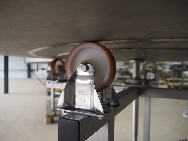 Nn turning table - afbeelding 9 van  9