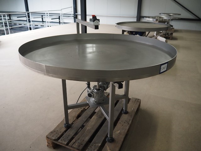Nn turning table - afbeelding 2 van  9