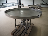 Nn turning table - afbeelding 2 van  9