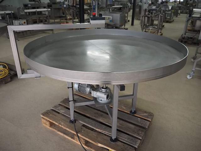 Nn turning table - afbeelding 3 van  9