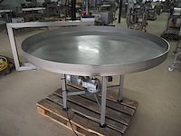 Nn turning table - afbeelding 3 van  9