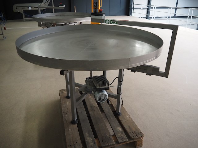 Nn turning table - afbeelding 4 van  9