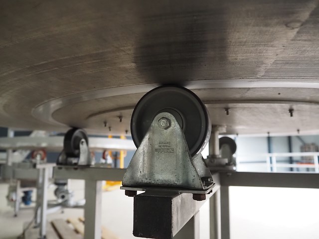 Nn turning table - afbeelding 7 van  9