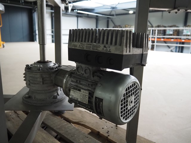 Nn turning table - afbeelding 8 van  9