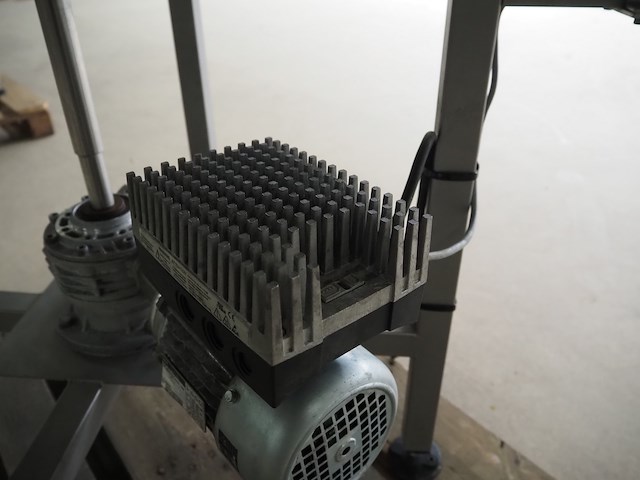 Nn turning table - afbeelding 9 van  9