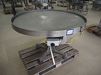Nn turning table - afbeelding 1 van  8