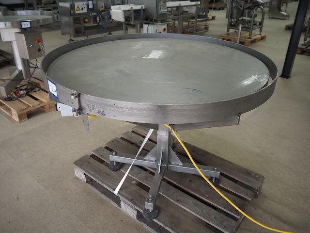 Nn turning table - afbeelding 2 van  8