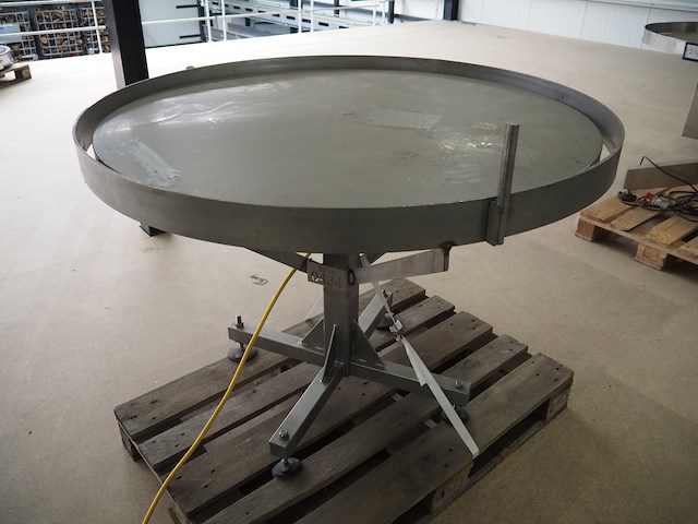 Nn turning table - afbeelding 3 van  8