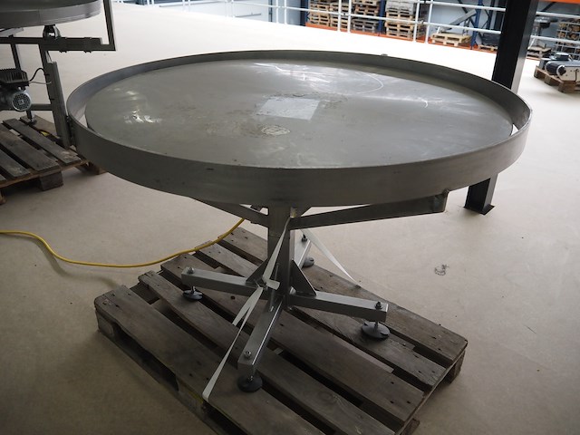 Nn turning table - afbeelding 4 van  8