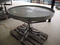Nn turning table - afbeelding 4 van  8
