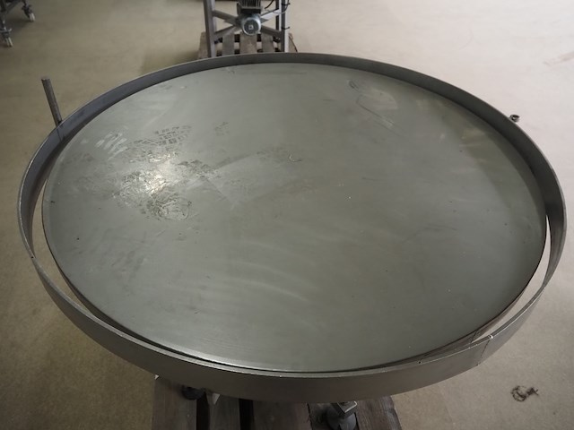 Nn turning table - afbeelding 5 van  8