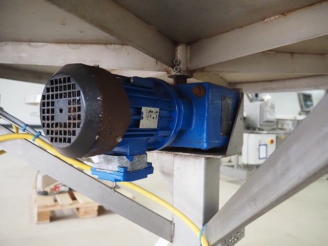 Nn turning table - afbeelding 7 van  8