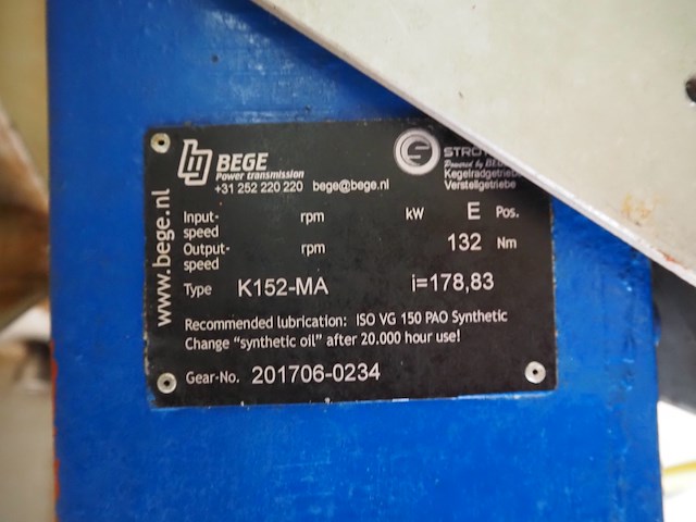 Nn turning table - afbeelding 8 van  8